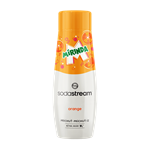 Sirup SodaStream príchuť MIRINDA, 440 ml