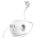 Síťový adaptér Viking AC Cube W33