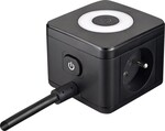 Síťový adaptér VIKING YC23L černý