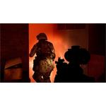 Six Days in Fallujah