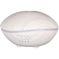 SIXTOL Aroma difúzer Stone biele drevo 500ml SX4027
