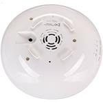 SIXTOL Aroma difuzer Stone bílý lesk 500ml 