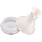 SIXTOL Aroma difuzér Vulcan biely lesk 350ml