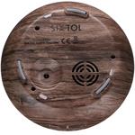 SIXTOL Aroma difuzér Vulcan grey wood 350ml