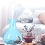 SIXTOL Aroma difuzér Vulcan modrý lesk 350ml