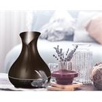 SIXTOL Aroma difuzer Vulcan tmavé dřevo 350ml