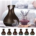 SIXTOL Aróma difúzer Vulcan tmavé drevo 350ml SX4011