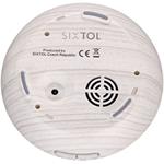 SIXTOL Aroma difuzér Vulcan white wood 350ml