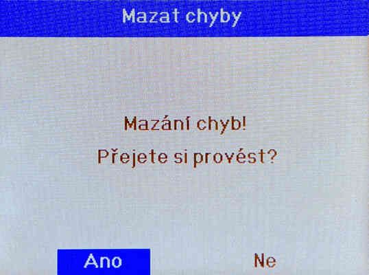Sixtol Autodiagnostika SX FIVE v CZ/SK/DE/AJ/HU
