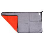 Sixtol Čistiaca utierka z mikrovlákna na umývanie automobilov CAR DETAILING WASH TOWEL L, 50x100cm, 800g/m2