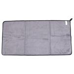 Sixtol Čistiaca utierka z mikrovlákna na umývanie automobilov CAR DETAILING WASH TOWEL L, 50x100cm, 800g/m2