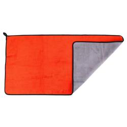 Sixtol Čistiaca utierka z mikrovlákna na umývanie automobilov CAR DETAILING WASH TOWEL L, 50x100cm, 800g/m2