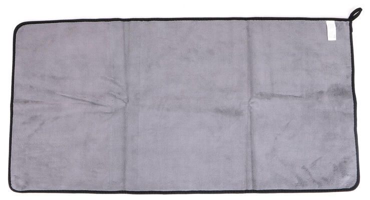 Sixtol Čistící utěrka z mikrovlákna na mytí auta CAR DETAILING WASH TOWEL L, 50x100cm, 800g/m2