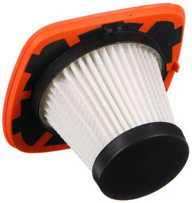 Sixtol Filtr do vysavače CAR VAC FILTER, HEPA, 8x5,5cm – náhradní díl