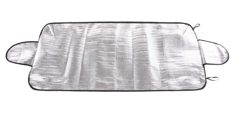 Sixtol Frost, snow and sun screen CAR SNOW COVER 1, 200 x 70 cm
