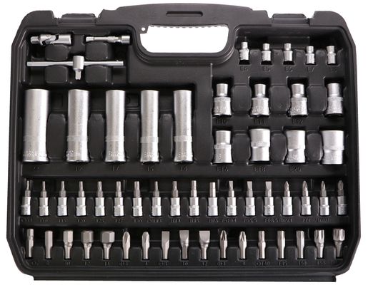 Sixtol Gola sada TOOL SET 108