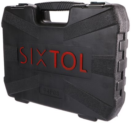 Sixtol Gola sada TOOL SET 94