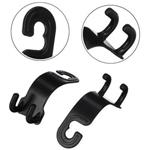 Sixtol Háčik do auta pre opierku hlavy CAR HOOK 1, 2ks