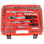 SIXTOL Holý set CRV 108 profi