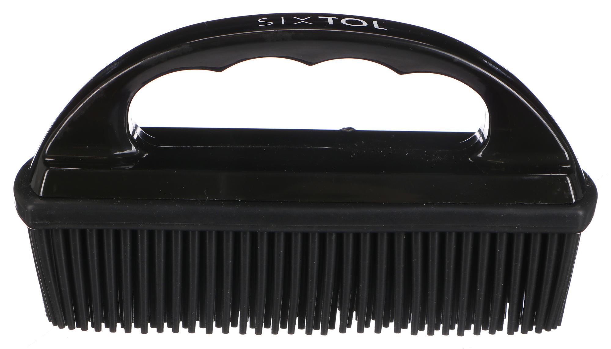 SIXTOL Kartáč na chlupy do auta CAR PET BRUSH 1