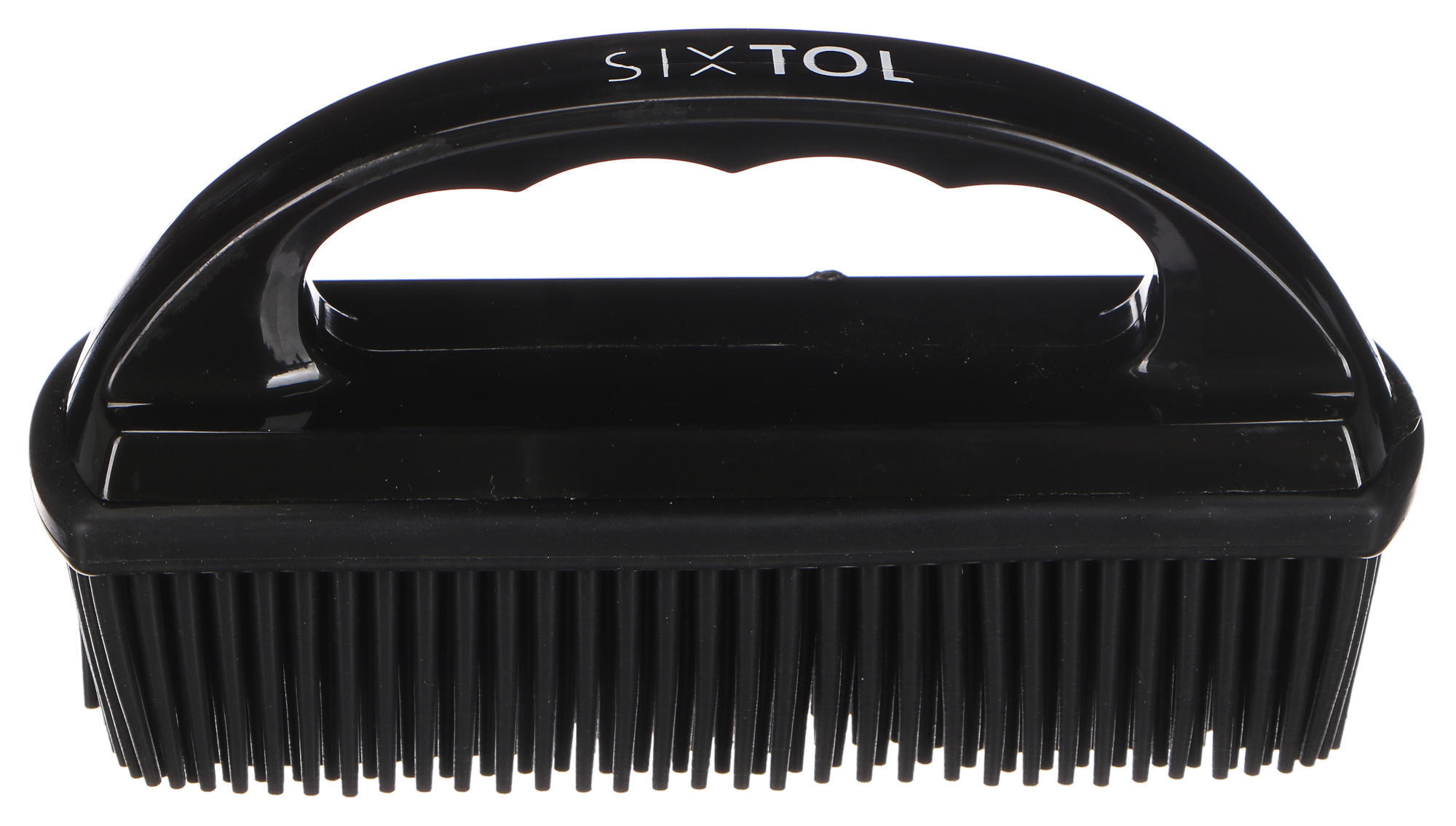 SIXTOL Kartáč na chlupy do auta CAR PET BRUSH 1