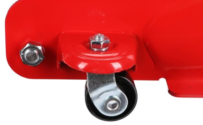 Sixtol Mobilný hydraulický zdvihák 2,5 t s nízkym profilom SX JACK 2,5T 360