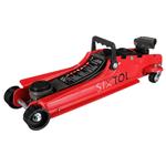 Sixtol Mobilný hydraulický zdvihák 2,5 t s nízkym profilom SX JACK 2,5T 360