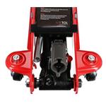 Sixtol Mobilný hydraulický zdvihák 2,5 t s nízkym profilom SX Jack 2,5T