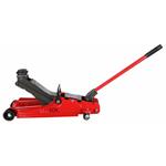 Sixtol Mobilný hydraulický zdvihák 2,5 t s nízkym profilom SX Jack 2,5T