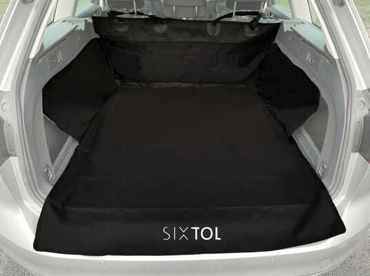 Sixtol Ochranná deka do kufra auta CAR TRUNK COVER PRO