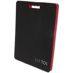 SIXTOL Ochranná klekací podložka MECHANIC PAD, 48 x 35 x 3,6 cm