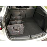 Sixtol Organizér do kufra auta CAR COMPACT 19 PRO, 19 priehradiek, skladací