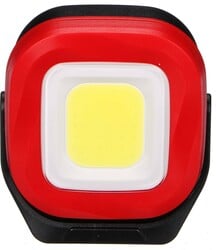 Sixtol Pracovná svietidlo s magnetom LAMP WORK 1, 1000 lm, COB LED, USB