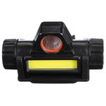 Sixtol Prídavná LED baterka pre zváraciu kuklu WELDING LAMP