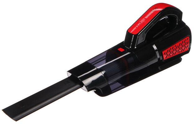 Sixtol Ručný akumulátorový vysávač do auta CAR VAC 1, 90W, 10KPa