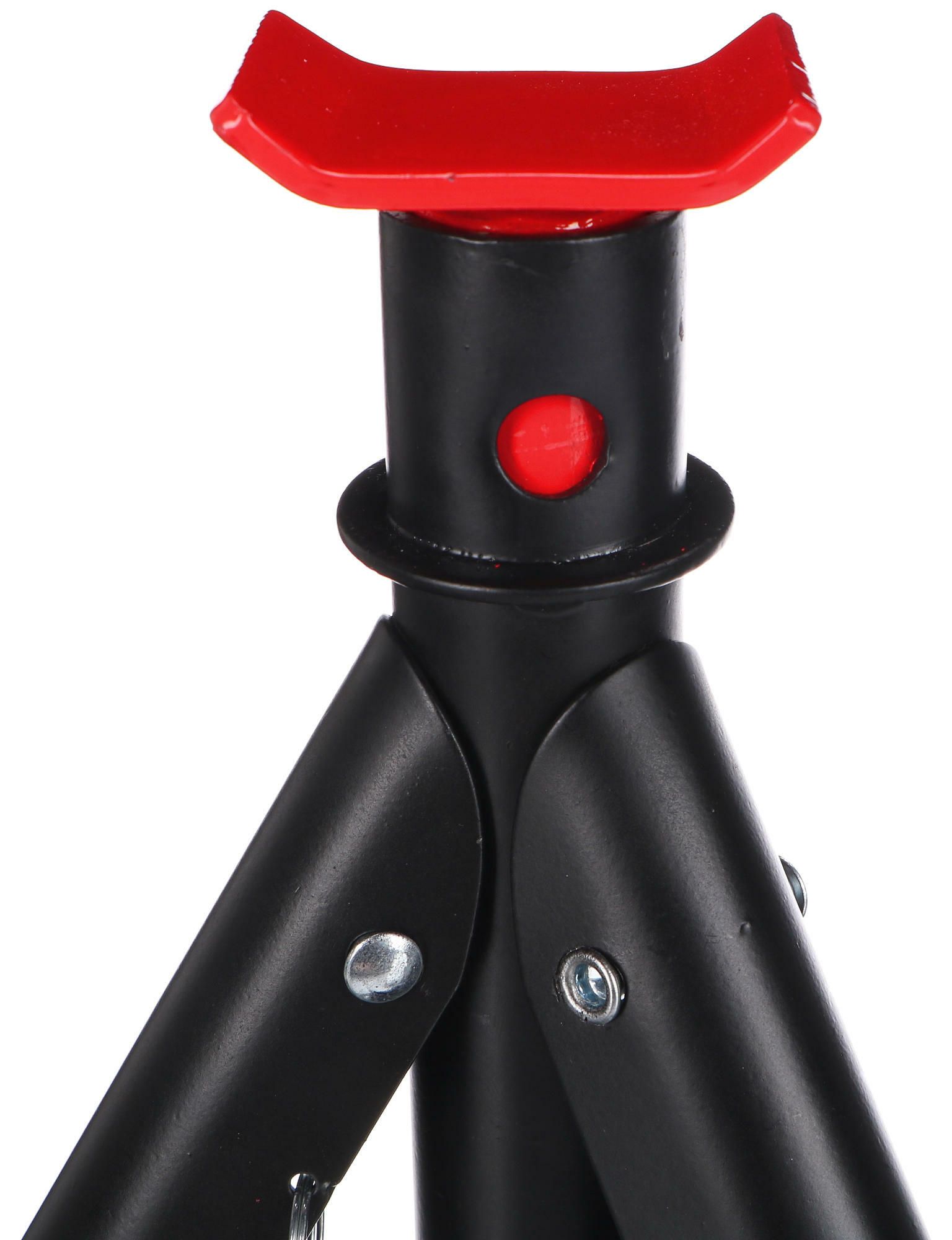 SIXTOL Skladací podstavec pod auto MECHANIC CAR STAND 3T, 2 ks