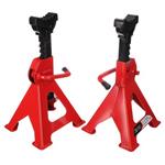 SIXTOL Stojan na auto MECHANIC CAR STAND PRO 3T 2ks