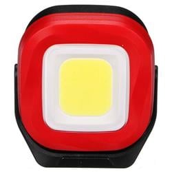 Sixtol Svítilna pracovní s magnetem LAMP WORK 1, 1000 lm, COB LED, USB