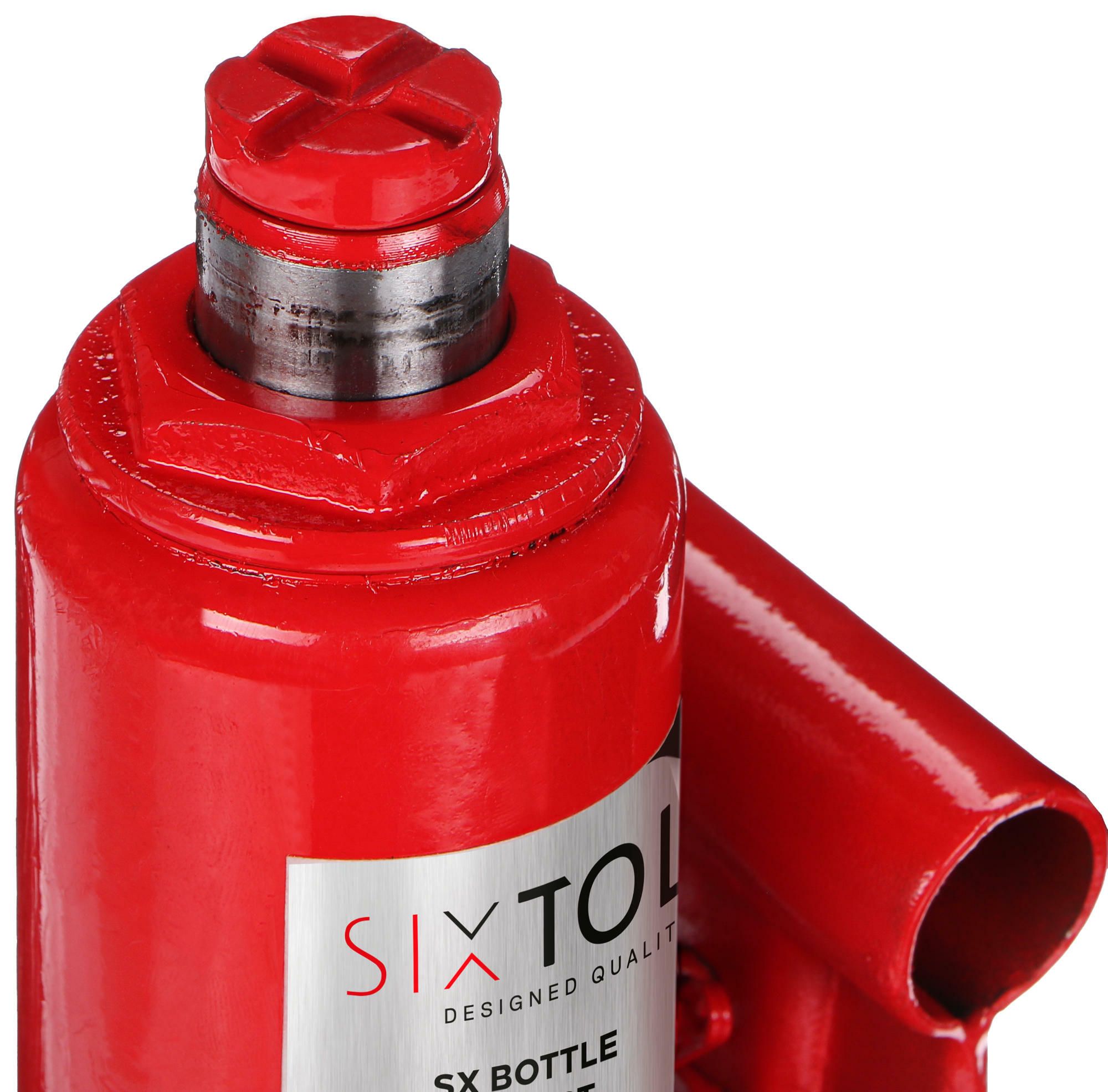 SIXTOL SX BOTTLE JACK 10T Hydraulický zvedák panenka (SX1149)