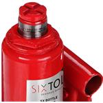 Sixtol SX BOTTLE JACK 4T (SX1146)