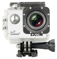 SJCAM SJ4000+ White