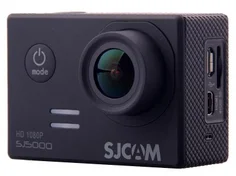 SJCAM SJ5000 Black (5904730926034)