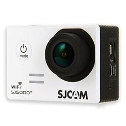 SJCAM SJ5000+ White - ROZBALENO