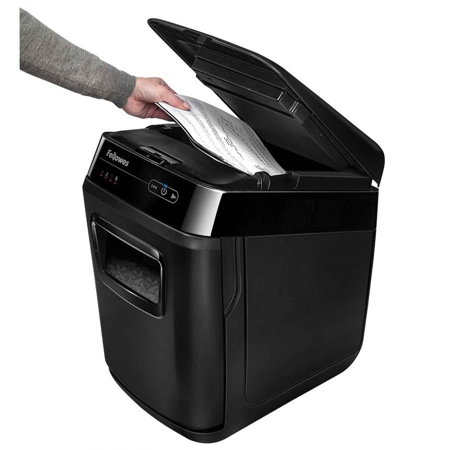 Skartovač Fellowes AutoMax 150C