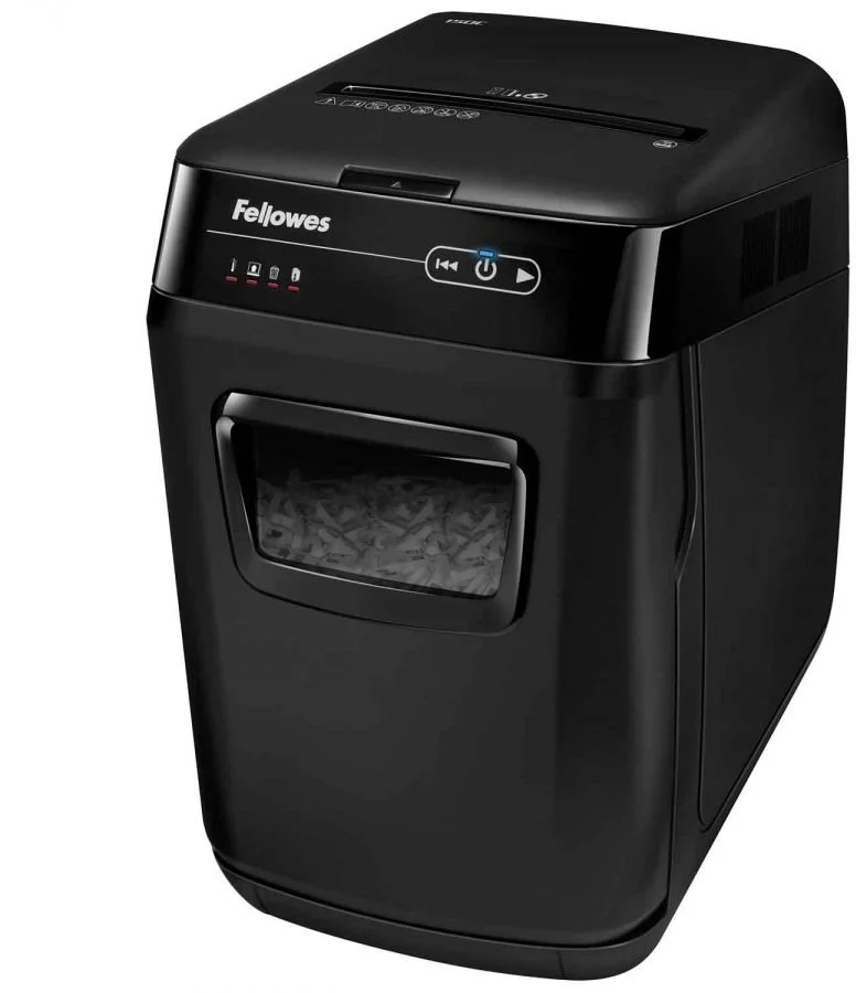 Skartovač Fellowes AutoMax 150C