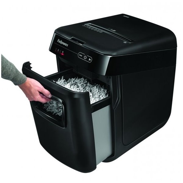 Skartovač Fellowes AutoMax 200C