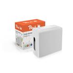 Skartovač PEACH s krížovým rezom PS500-15