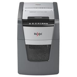 Skartovač Rexel Auto Optimum 90X