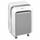 Skartovačka Fellowes LX 211 White FELSHLX211BL