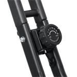 Skladací bicykel inSPORTline Xbike Lite